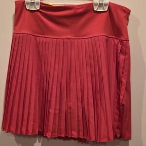 GAP Bright Pink Skort